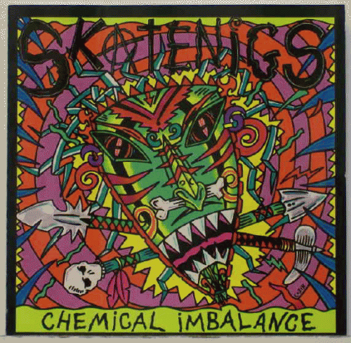 Skatenigs : Chemical Imbalance